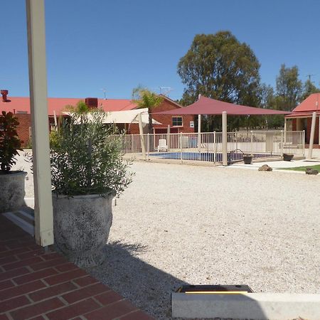 The Lydoun Motel Chiltern Exterior foto